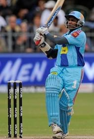 Sanath Jayasuriya